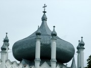 Церковь Спаса Преображения - Мошны - Черкасский район - Украина, Черкасская область