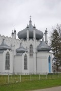 Церковь Спаса Преображения, , Мошны, Черкасский район, Украина, Черкасская область
