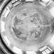 Заовражье. Рождества Христова, церковь