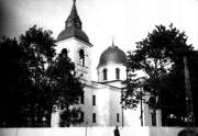 Заблудув. Успения Пресвятой Богородицы, церковь