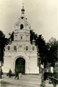 Церковь Петра и Павла - Василькув - Подляское воеводство - Польша