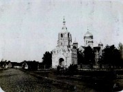 Церковь Петра и Павла, 1916 год с сайта http://www.radzima.net/ru/parafia/wasilkow-cerkiew.html<br>, Василькув, Подляское воеводство, Польша