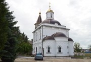 Церковь Пантелеимона Целителя в Придонском - Воронеж - Воронеж, город - Воронежская область