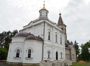 Церковь Пантелеимона Целителя в Придонском, , Воронеж, Воронеж, город, Воронежская область