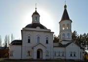 Церковь Пантелеимона Целителя в Придонском - Воронеж - Воронеж, город - Воронежская область