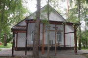 Церковь Серафима Саровского в Терепце - Калуга - Калуга, город - Калужская область