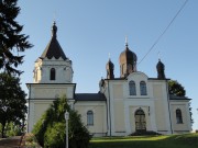 Церковь Петра и Павла, , Семятыче, Подляское воеводство, Польша