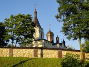 Церковь Петра и Павла, , Семятыче, Подляское воеводство, Польша