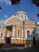 Церковь Покрова Пресвятой Богородицы - Смела - Черкасский район - Украина, Черкасская область