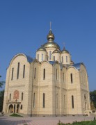 Кафедральный собор Михаила Архангела - Черкассы - Черкасский район - Украина, Черкасская область