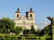 Боцьки. Успения Пресвятой Богородицы, церковь