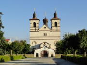 Церковь Успения Пресвятой Богородицы, , Боцьки, Подляское воеводство, Польша