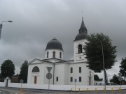 Церковь Успения Пресвятой Богородицы, , Заблудув, Подляское воеводство, Польша