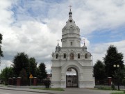 Церковь Петра и Павла - Василькув - Подляское воеводство - Польша