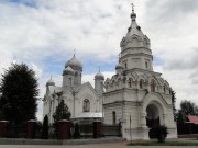 Церковь Петра и Павла, , Василькув, Подляское воеводство, Польша