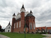 Доклад: Супрасльский Благовещенский монастырь