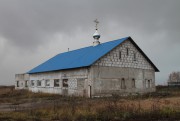 Церковь иконы Божией Матери "Всех скорбящих Радость", , Веска, деревня, Переславский район и г. Переславль-Залесский, Ярославская область