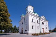 Собор Успения Пресвятой Богородицы, Самый эффектный ракурс<br>, Канев, Черкасский район, Украина, Черкасская область