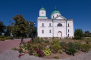 Канев. Успения Пресвятой Богородицы, кафедральный собор