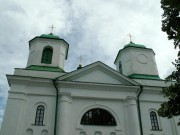 Собор Успения Пресвятой Богородицы, , Канев, Черкасский район, Украина, Черкасская область