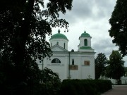 Собор Успения Пресвятой Богородицы, , Канев, Черкасский район, Украина, Черкасская область