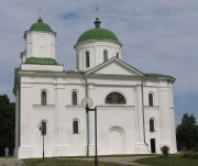 Канев. Собор Успения Пресвятой Богородицы