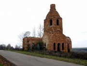 Церковь Троицы Живоначальной