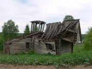 Часовня Флора и Лавра - Карельская - Плесецкий район - Архангельская область