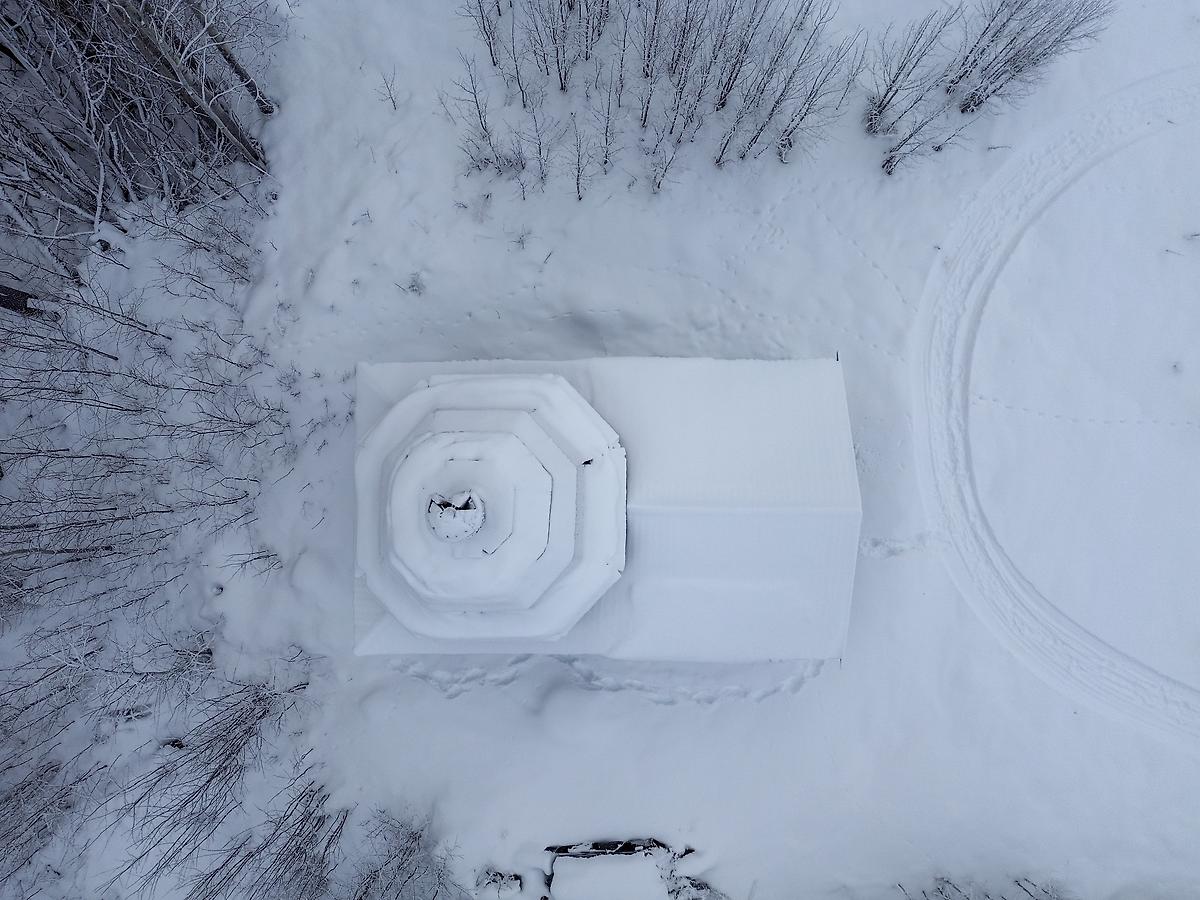 дополнительная информация. Часовня Филиппа, митрополита Московского, Павловский Бор (Онежский район, Архангельская область)