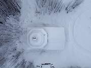 Павловский Бор. Филиппа, митрополита Московского, часовня