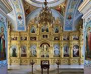 Оренбург. Введения во храм Пресвятой Богородицы (новый), собор