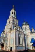 Церковь Михаила Архангела, , Сорочинск, Сорочинский район, Оренбургская область