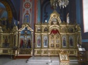 Церковь Михаила Архангела - Сорочинск - Сорочинский район - Оренбургская область