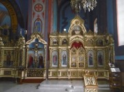 Церковь Михаила Архангела, Правый придел Николая Чудотворца<br>, Сорочинск, Сорочинский район, Оренбургская область
