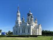 Сорочинск. Михаила Архангела, церковь