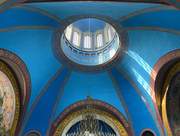 Сорочинск. Михаила Архангела, церковь