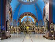 Сорочинск. Михаила Архангела, церковь