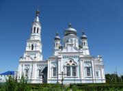 Церковь Михаила Архангела