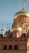 Собор Казанской иконы Божией Матери (новый) - Оренбург - Оренбург, город - Оренбургская область