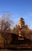 Собор Казанской иконы Божией Матери (новый) - Оренбург - Оренбург, город - Оренбургская область