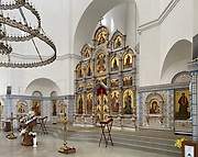 Оренбург. Казанской иконы Божией Матери (новый), собор