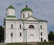 Кафедральный собор Успения Пресвятой Богородицы, , Канев, Черкасский район, Украина, Черкасская область