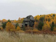 Церковь Иоанна Предтечи - Усолье (Курсановская) - Онежский район - Архангельская область