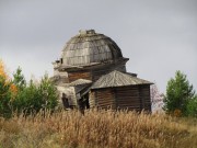 Усолье (Курсановская). Иоанна Предтечи, церковь