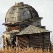 Церковь Иоанна Предтечи - Усолье (Курсановская) - Онежский район - Архангельская область