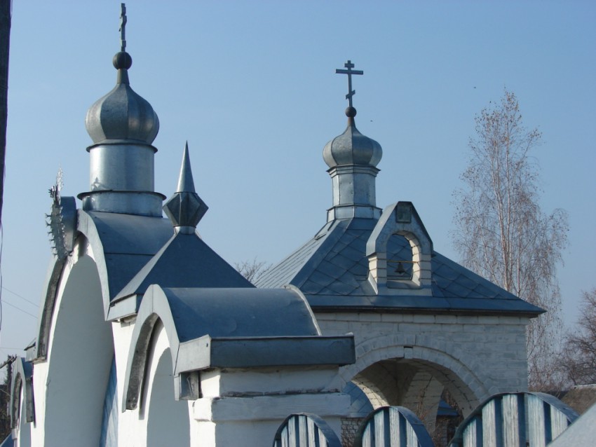Погода алешковичи суземский р он брянская обл