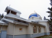 Церковь Германа Аляскинского, , Тапиола, Уусимаа, Финляндия