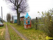 Неизвестная часовня, , Бураково, Родниковский район, Ивановская область