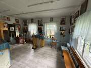Юсьва. Покрова Пресвятой Богородицы, церковь