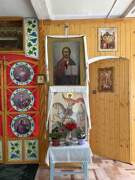 Юсьва. Покрова Пресвятой Богородицы, церковь